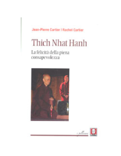 Thich Nhat Hanh