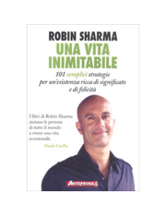 Una Vita Inimitabile