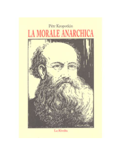 La Morale Anarchica