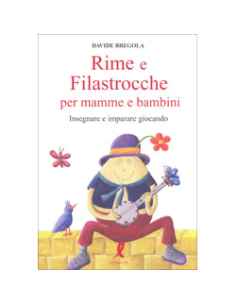 Rime e Filastrocche per Mamme e per Bambini