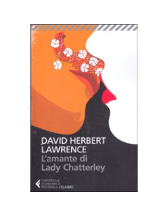 L'Amante di Lady Chatterley