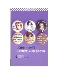 Lettere sulla Poesia