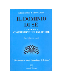 Il Dominio di Sé