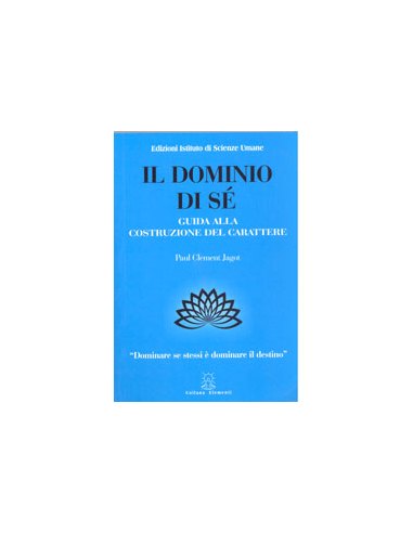 Il Dominio di Sé