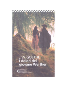 I Dolori del Giovane Werther