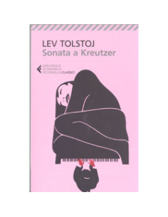 Sonata a Kreutzer