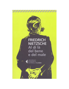 Al di Là del Bene e del Male