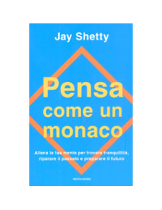 Pensa Come un Monaco