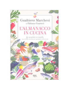 L'Almanacco in Cucina
