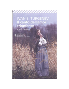 Il Canto dell'Amor trionfante
