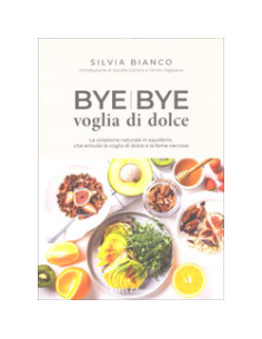 Bye Bye Voglia di Dolce
