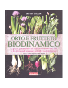 Orto e Frutteto Biodinamico