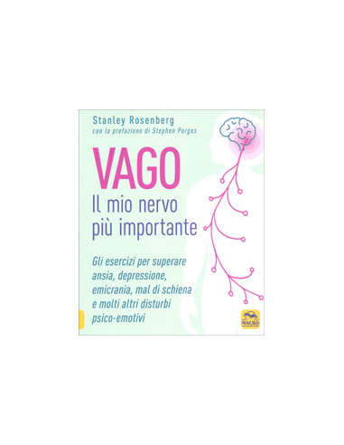 Vago - Il Mio Nervo più Importante