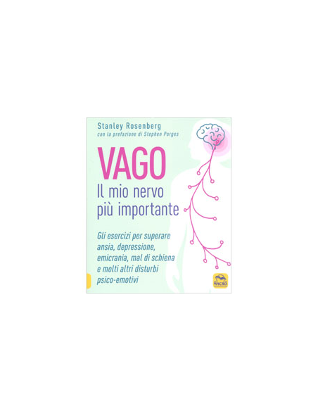 Vago - Il Mio Nervo più Importante