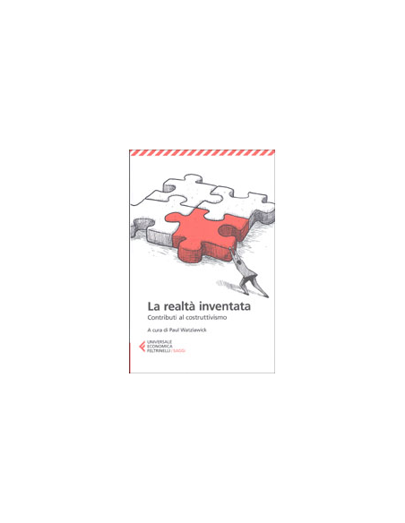 La Realtà Inventata