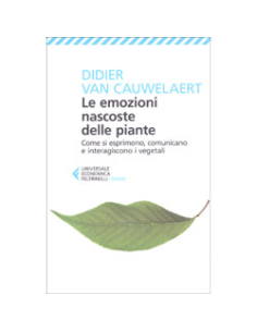 Le Emozioni Nascoste delle Piante
