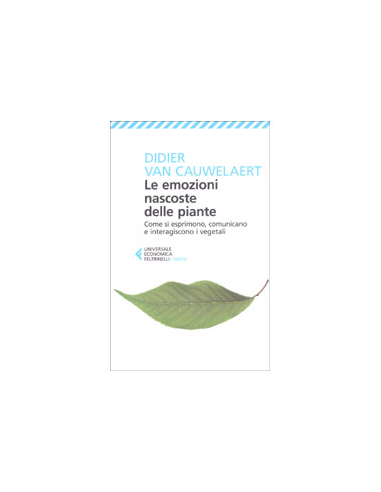 Le Emozioni Nascoste delle Piante