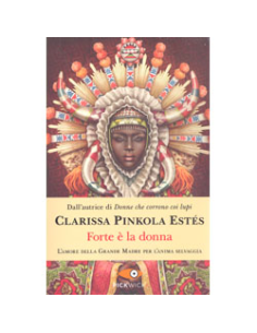 Forte è la Donna