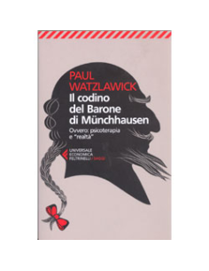 Il Codino del Barone di Münchhausen