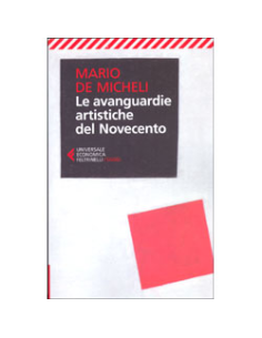 Le Avanguardie Artistiche del Novecento