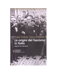 Le Origini del Fascismo in Italia