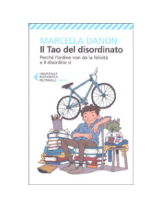 Il Tao del Disordinato