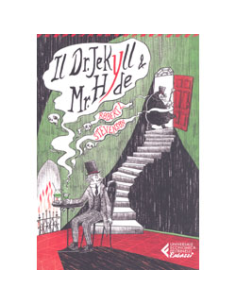 Il Dr. Jekyll e Mr. Hyde