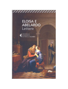 Eloisa e Abelardo - Lettere