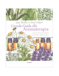 Grande Guida alla Aromaterapia