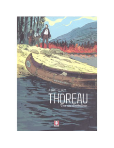 Thoreau - Una Vita disobbediente