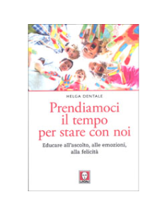 Prendiamoci il Tempo per Stare con Noi