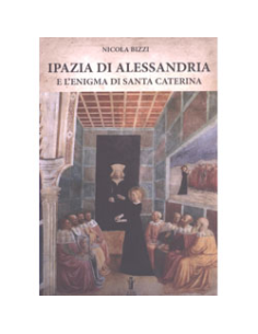 Ipazia di Alessandria