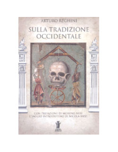 Sulla Tradizione Occidentale