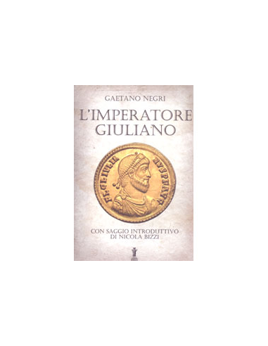 L’Imperatore Giuliano