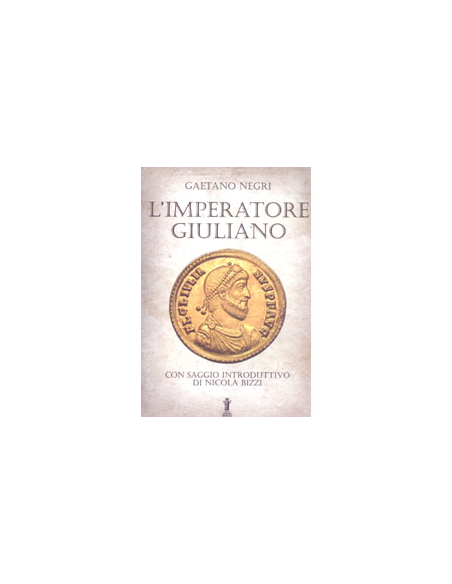 L’Imperatore Giuliano