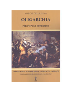 Oligarchia