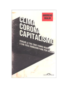 Clima Corona Capitalismo