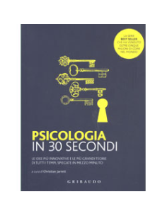 Psicologia in 30 Secondi