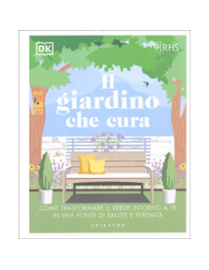 Il Giardino che Cura