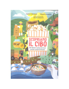 Scopriamo il Cibo