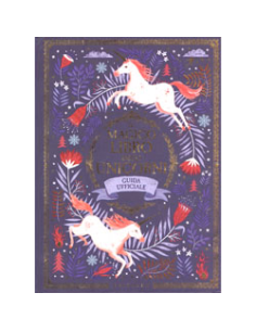 Il Magico Libro degli Unicorni