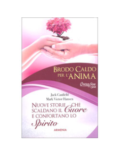 Brodo Caldo per l'Anima
