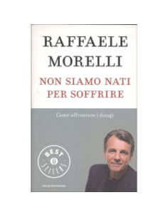 Non Siamo Nati per Soffrire