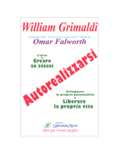 Autorealizzarsi