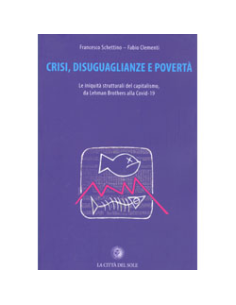 Crisi Disuguaglianze e Povertà