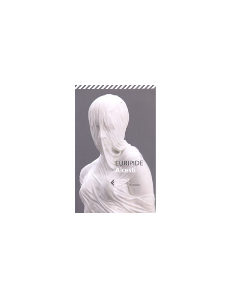 Alcesti