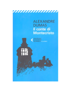 IL Conte di Montecristo
