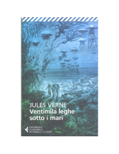 Ventimila Leghe Sotto i Mari