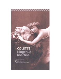 L'Ingenua Libertina