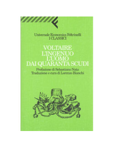 L'Ingenuo - L'Uomo dai Quaranta Scudi